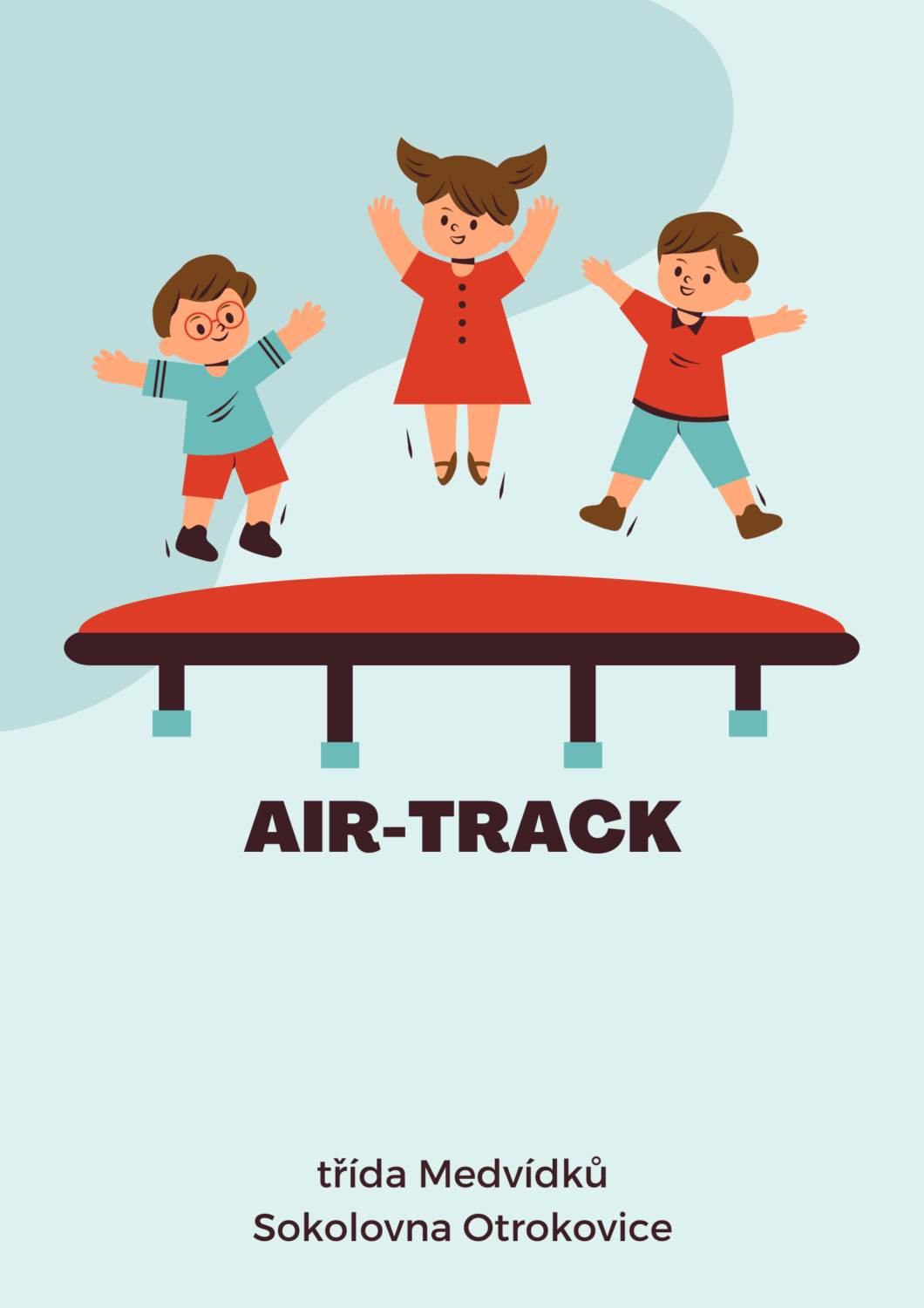 AIR-TRACK