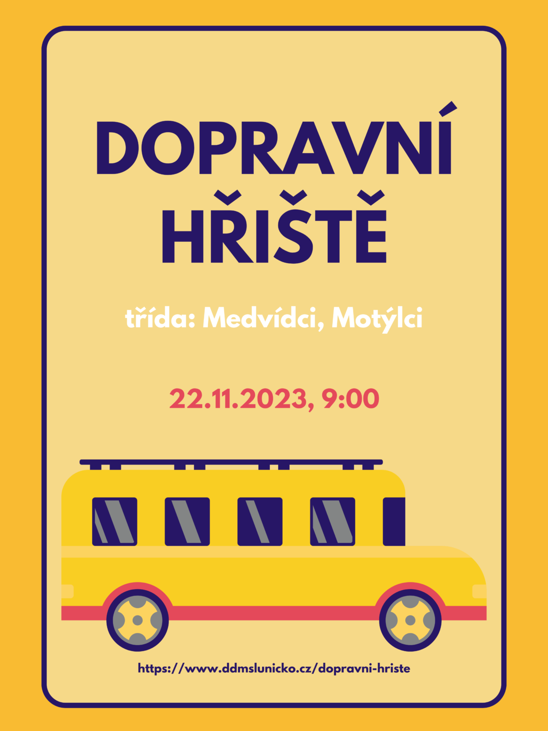 Dopravní hřiště