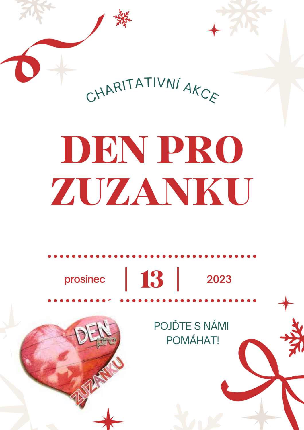 DEN PRO ZUZANKU