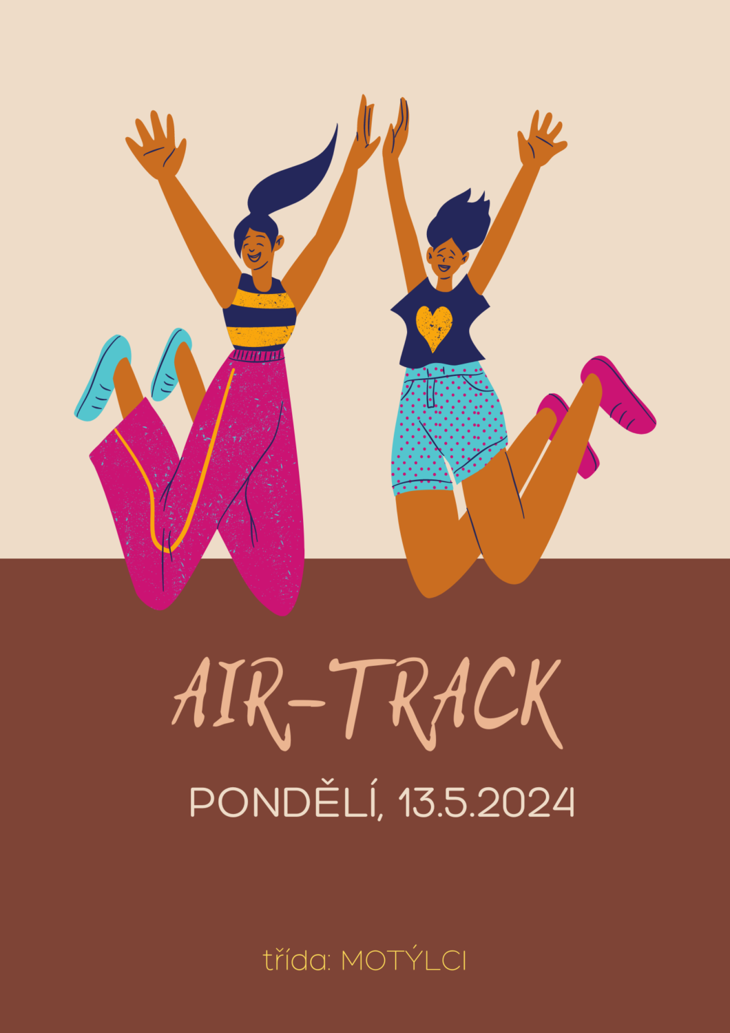 AIR-TRACK
