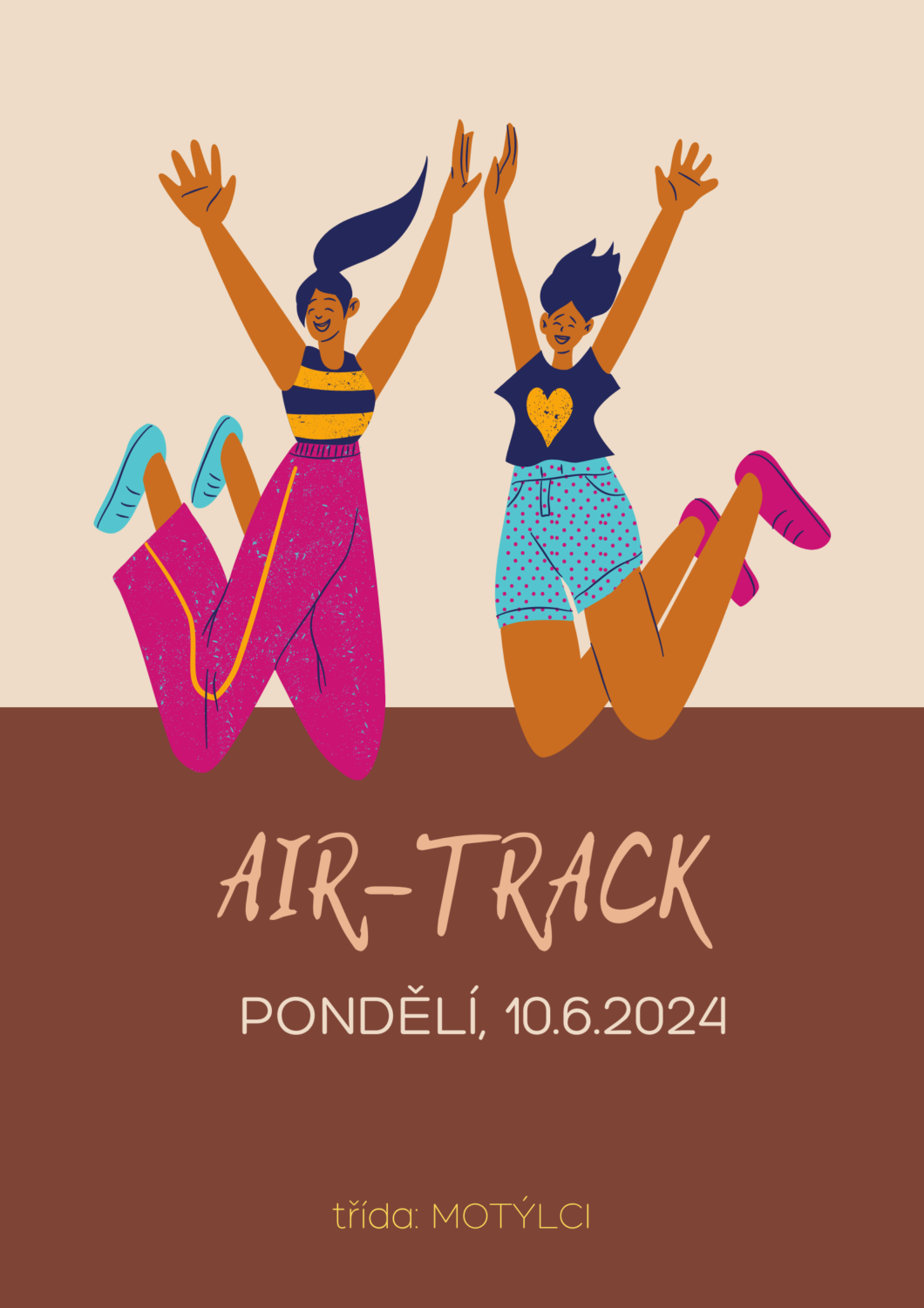 AIR-TRACK