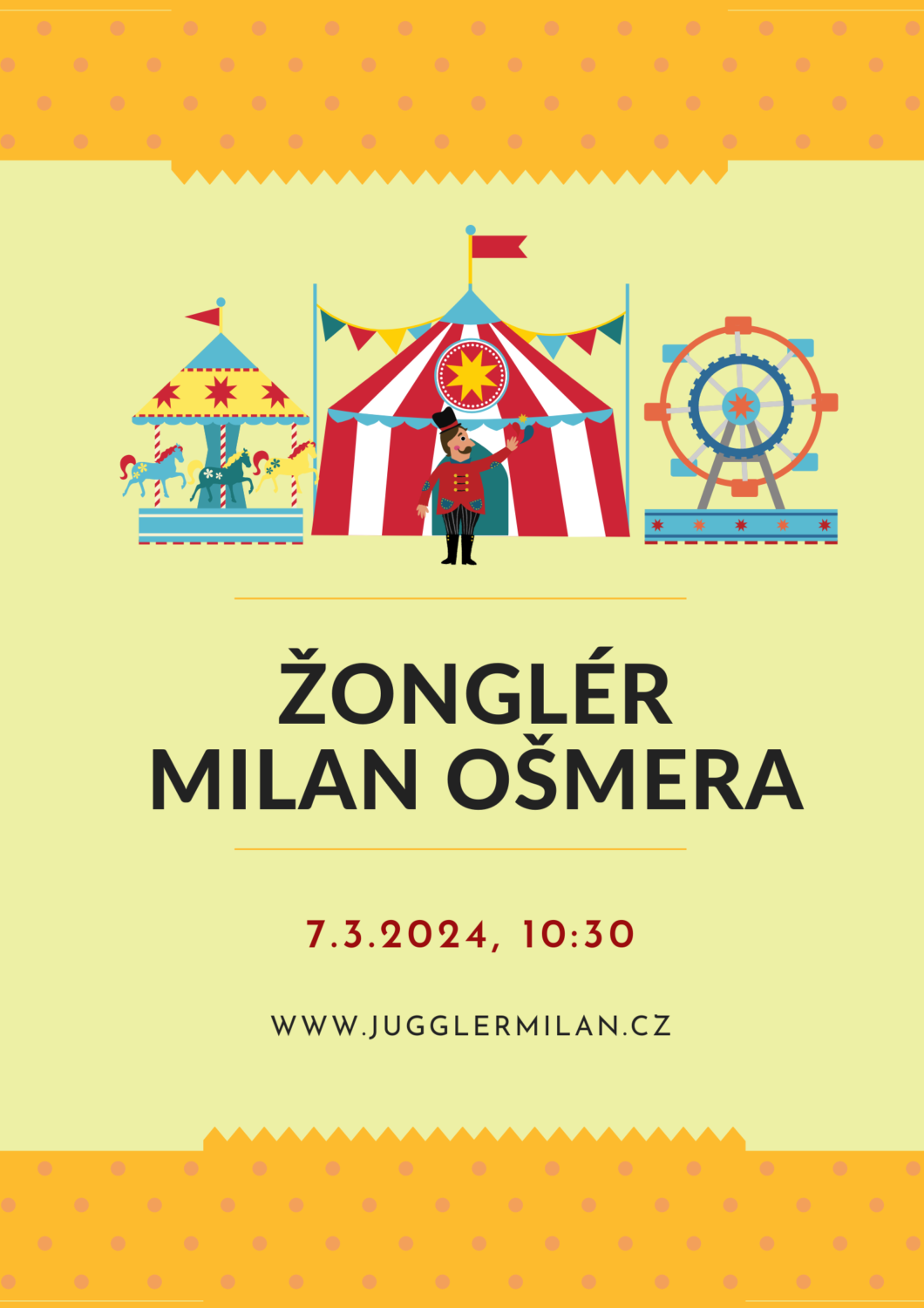 Žonglér