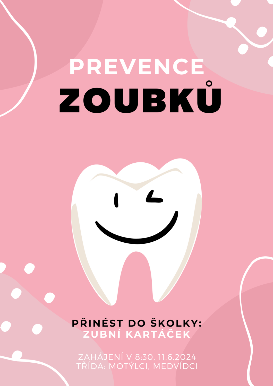 Dentální hygiena