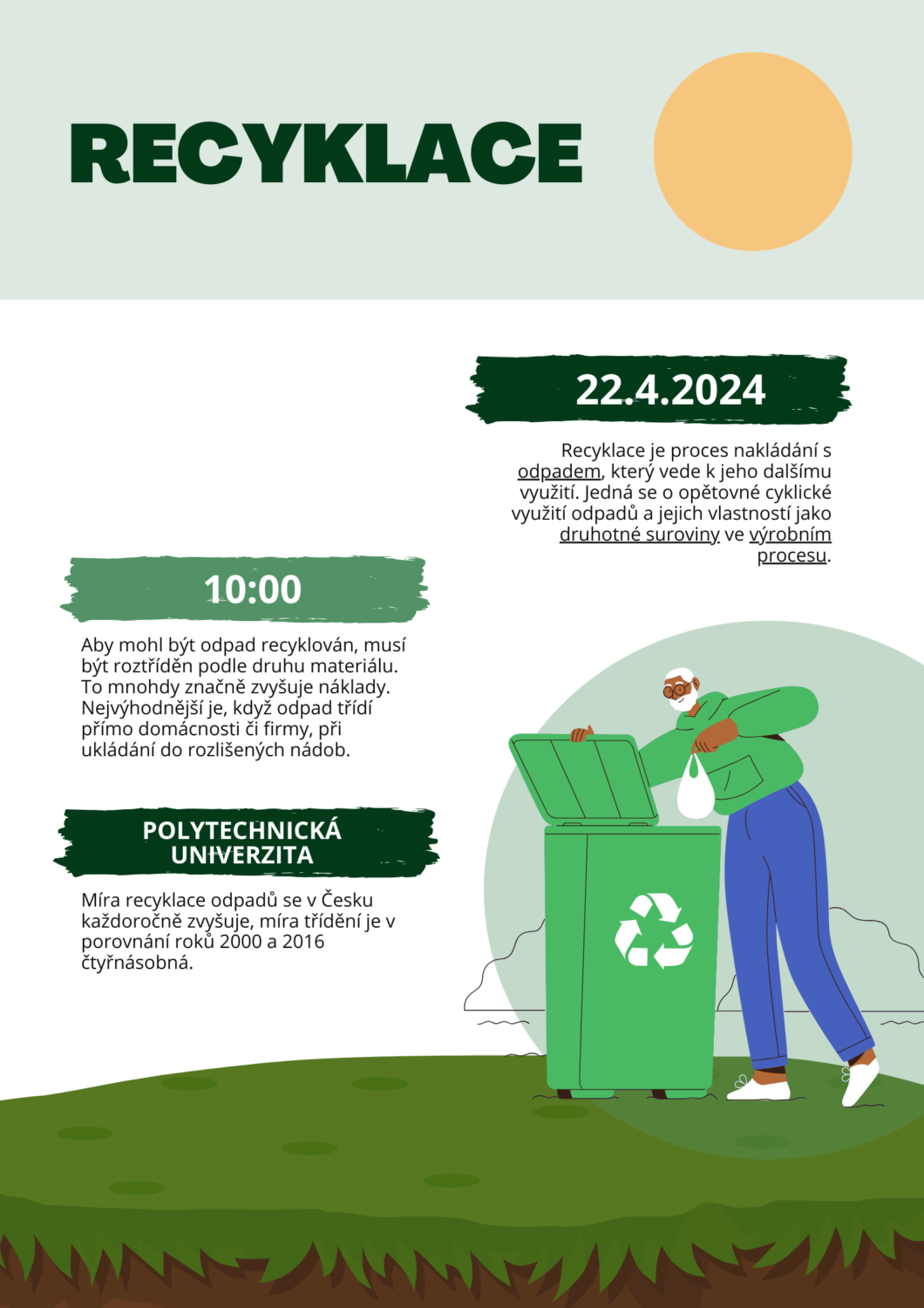 Polytechnická univerzita