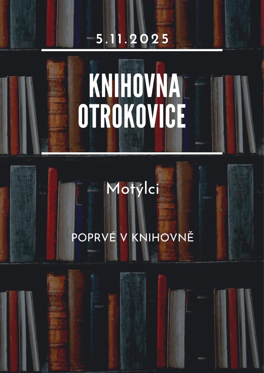 Knihovna Otrokovice