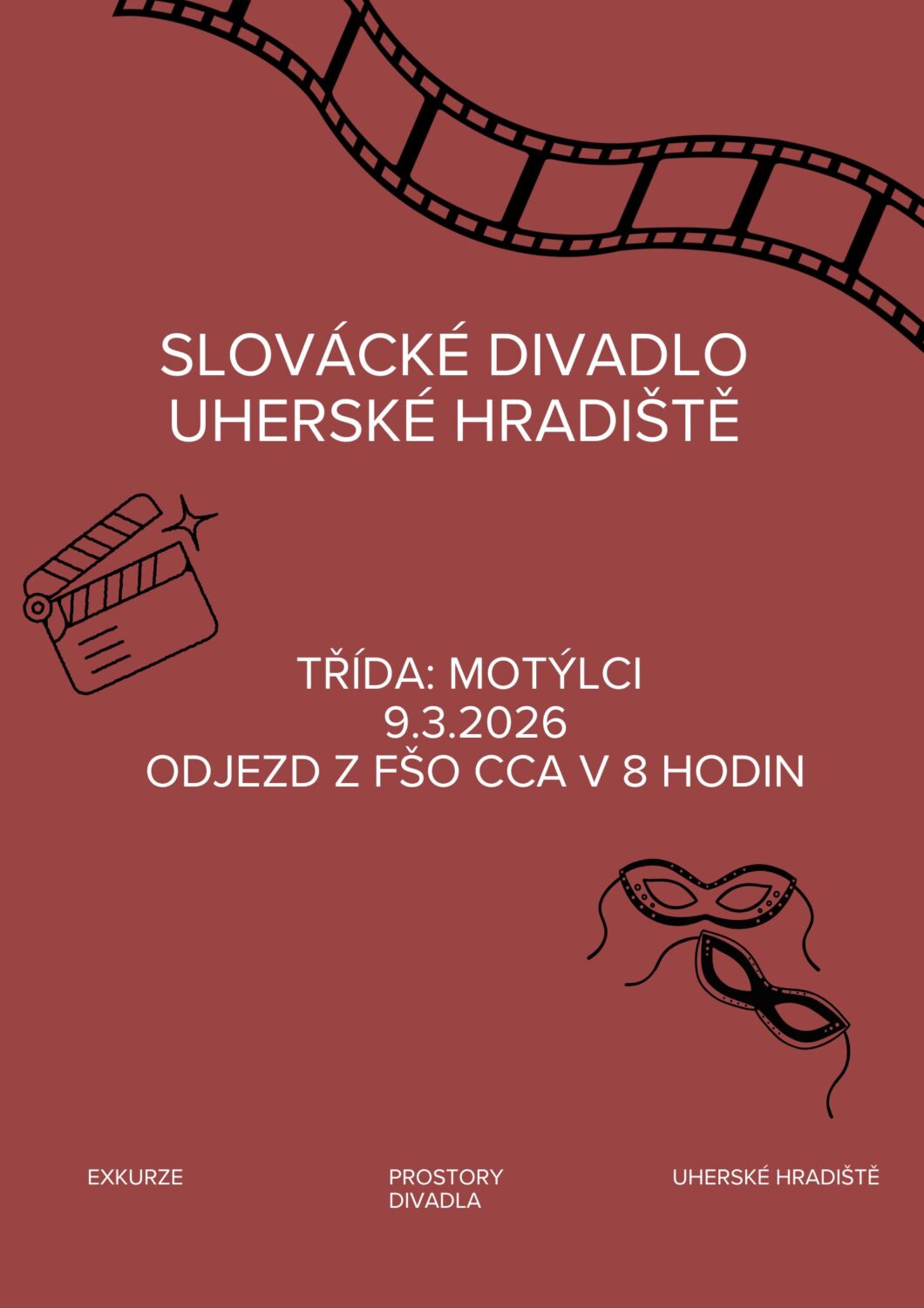 Slovácké divadlo UH