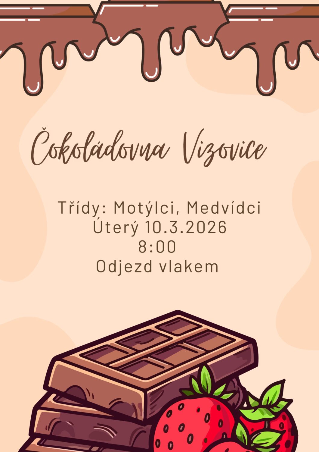 Čokoládovna Vizovice